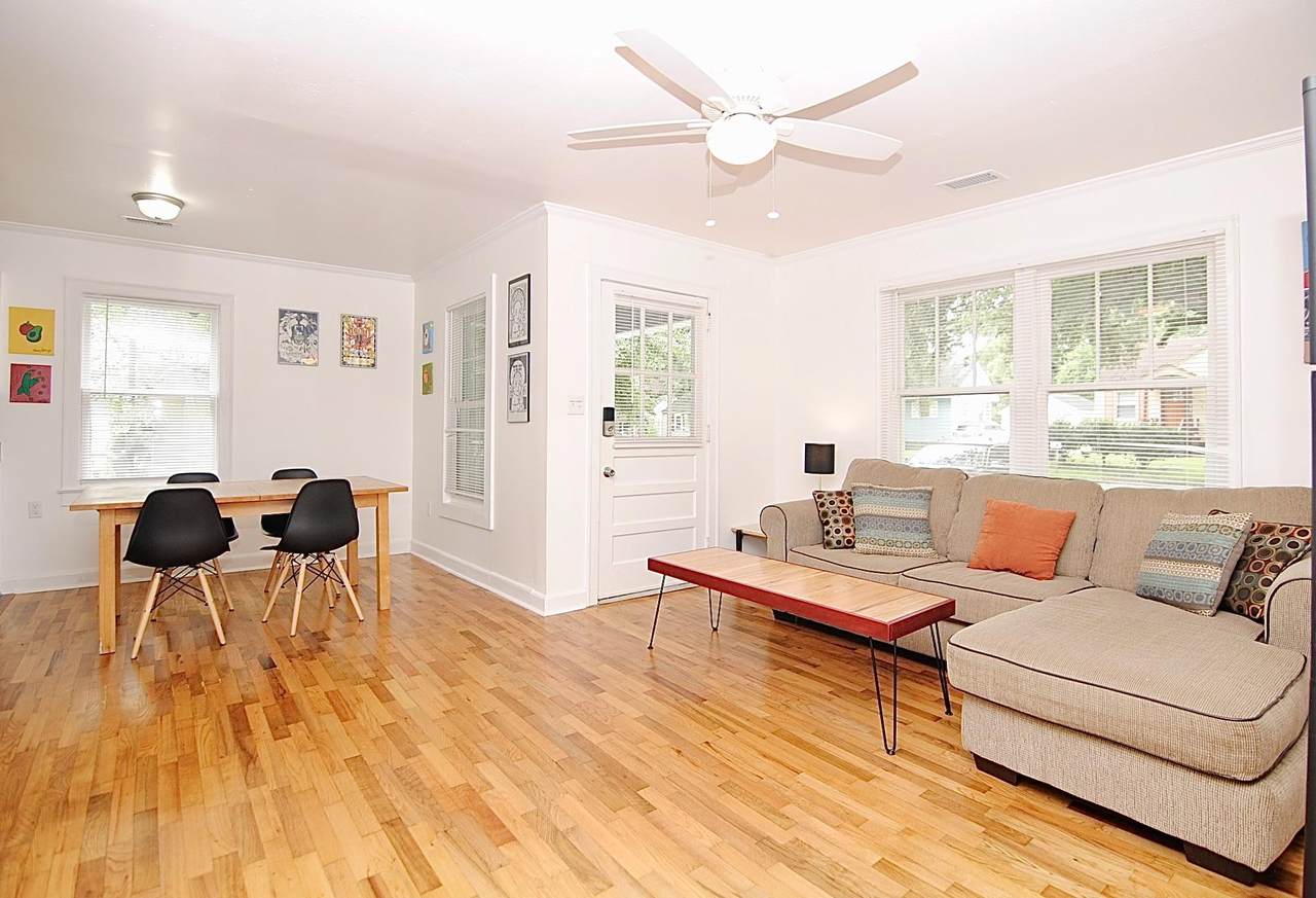 4510 Overbrook Avenue - Photo 1