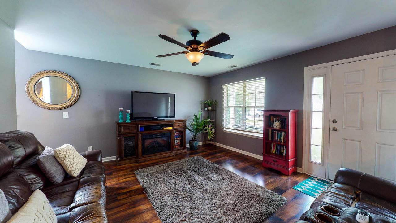 9212 Fieldstone Trace - Photo 1