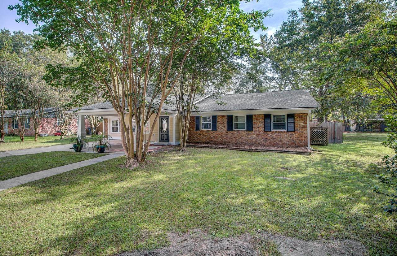 119 Hope Drive - Photo 1