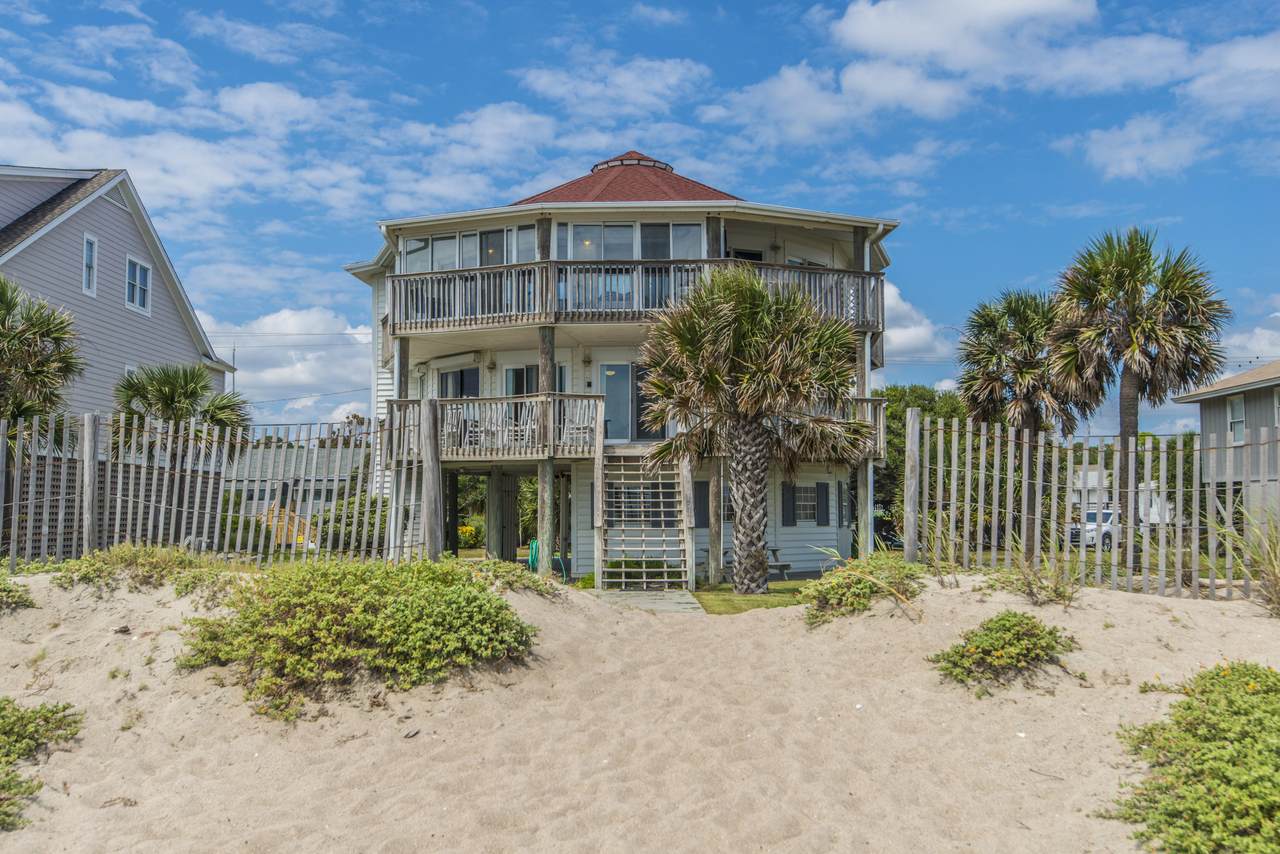 1506 Palmetto Boulevard - Photo 1