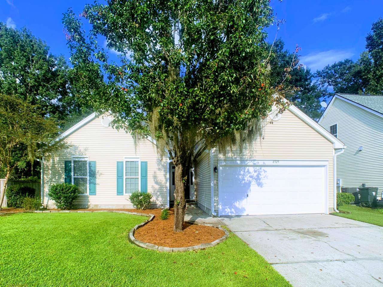 8525 Falling Leaf Lane Lane - Photo 1
