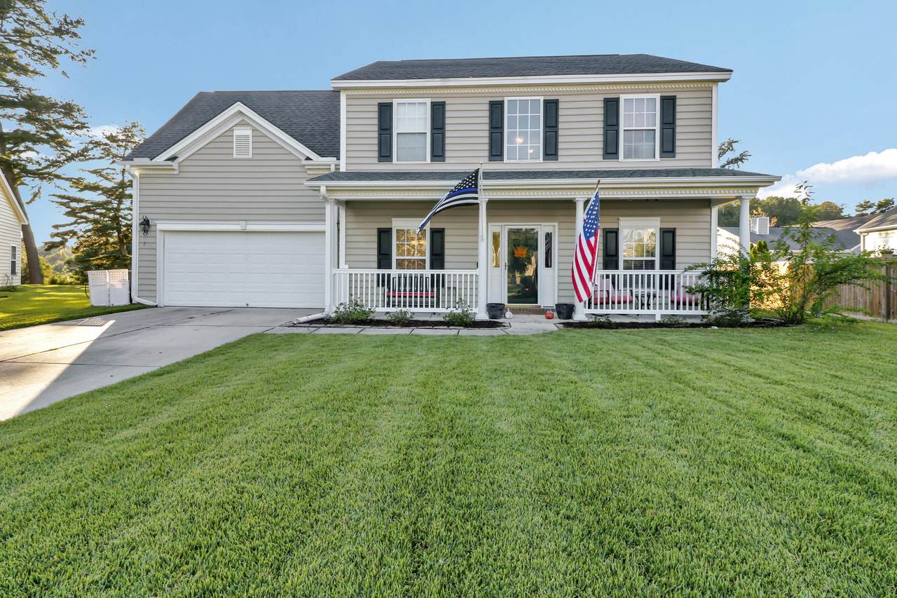 102 Cartbridge Court - Photo 1