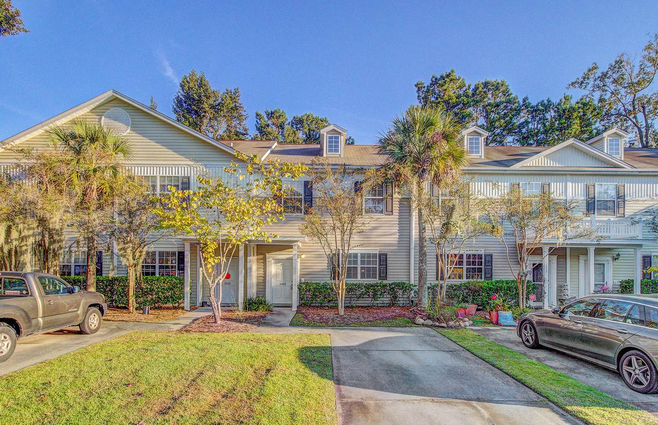 4540 Great Oak Drive - Photo 1