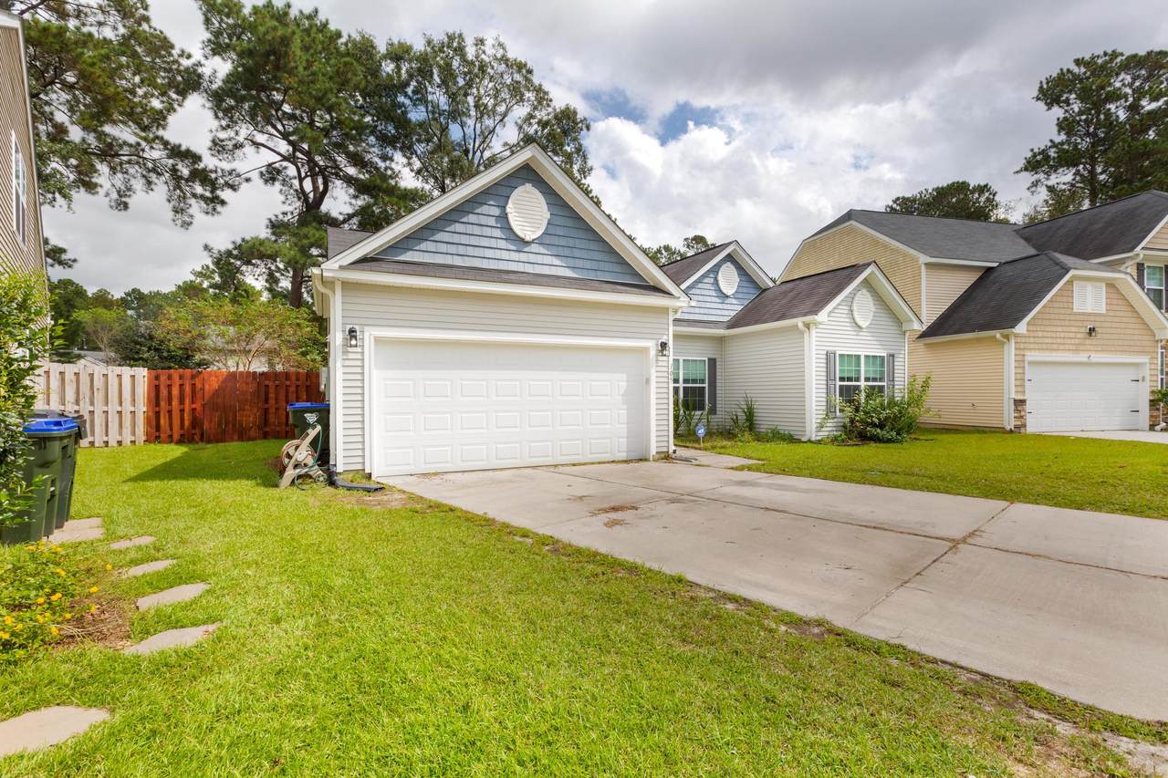 105 Wynfield Forest Drive - Photo 1