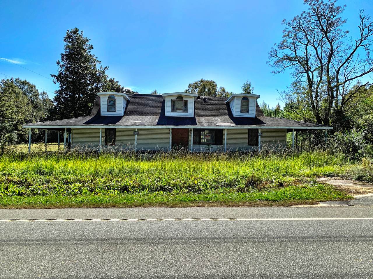 3033 Highway 45 - Photo 1
