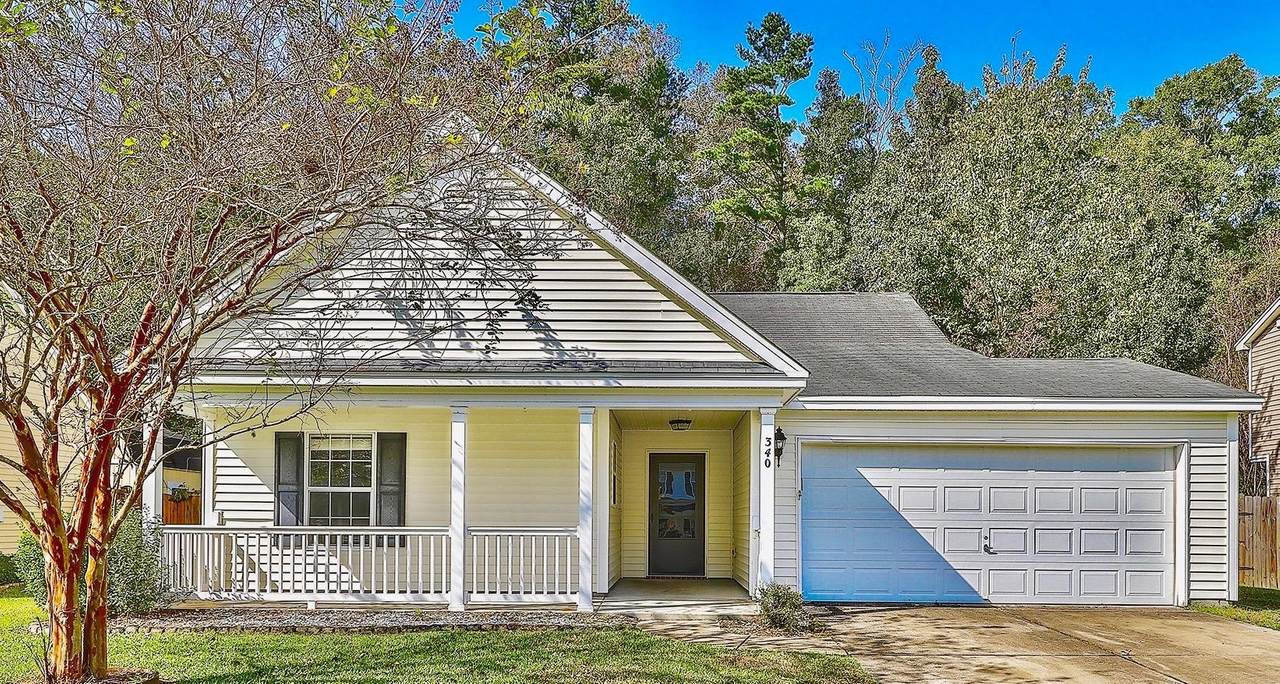 340 Eagle Ridge Road - Photo 1