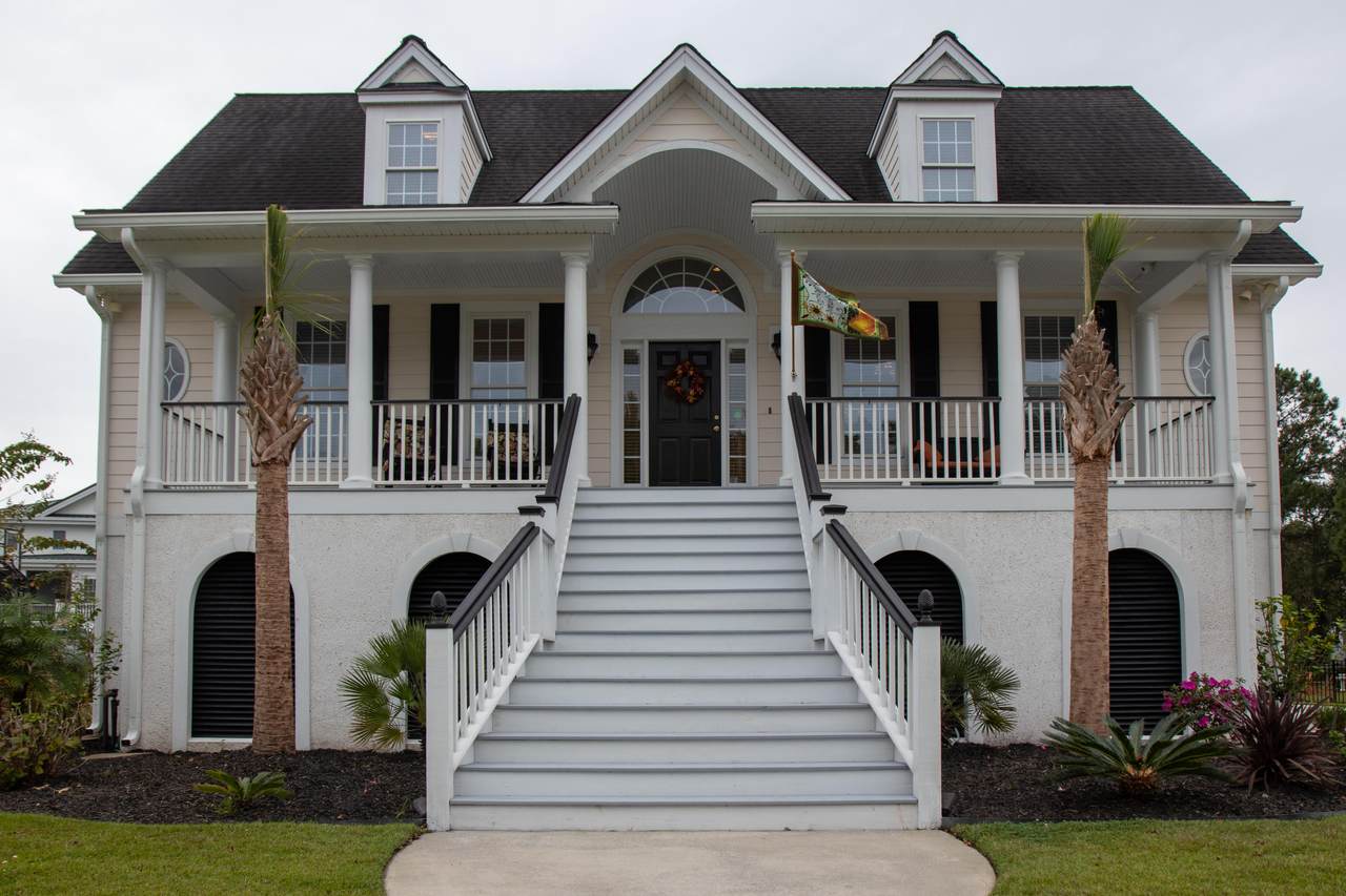 1268 Blue Sky Lane - Photo 1