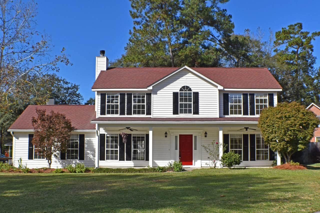 507 Black Oak Boulevard - Photo 1