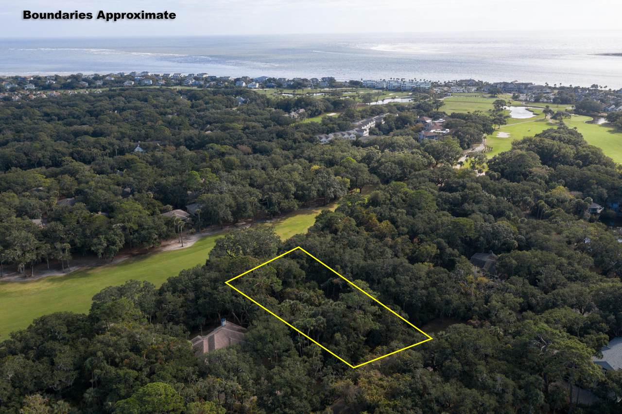 2737 Seabrook Island Road - Photo 1