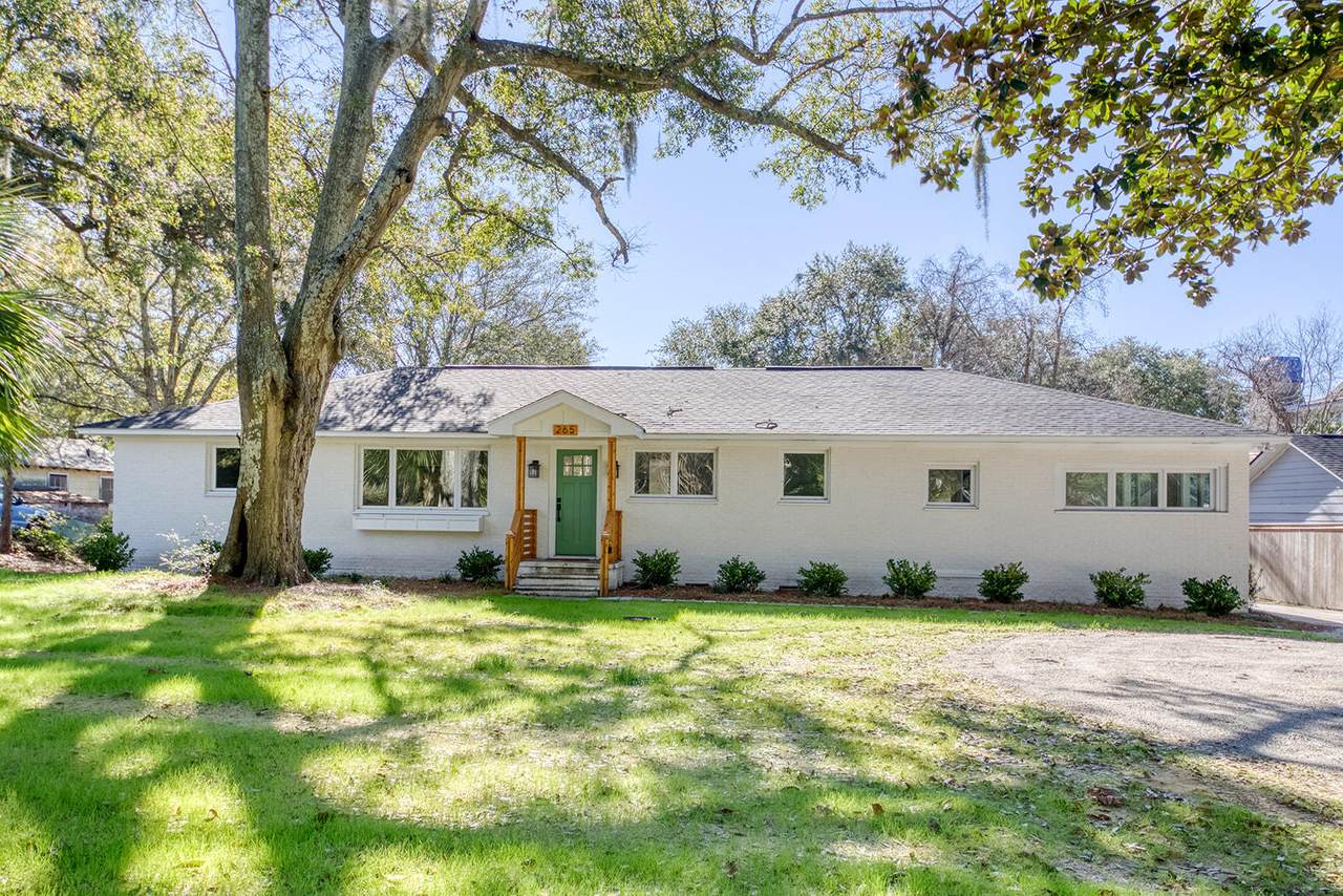 265 Coleman Boulevard - Photo 1