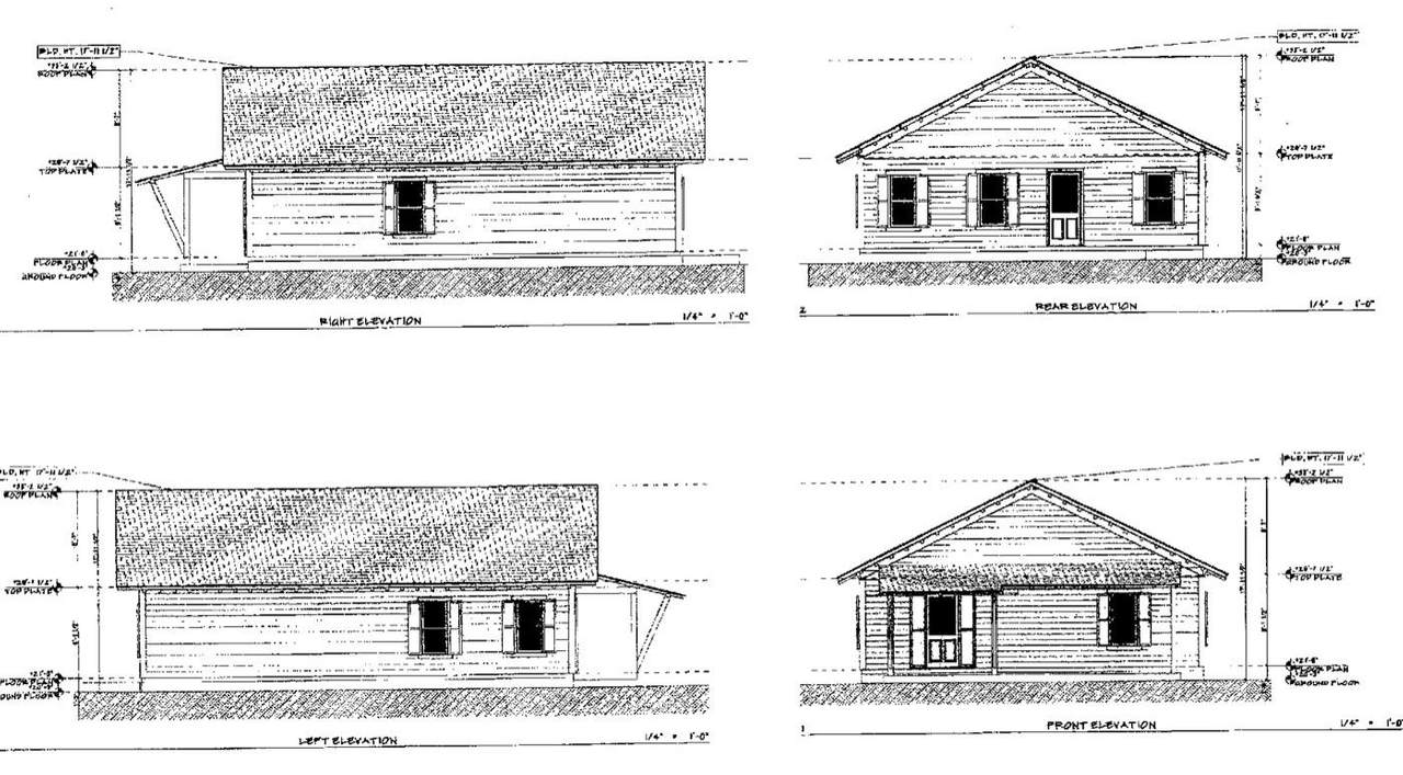 2542 Highpoint Drive - Photo 1