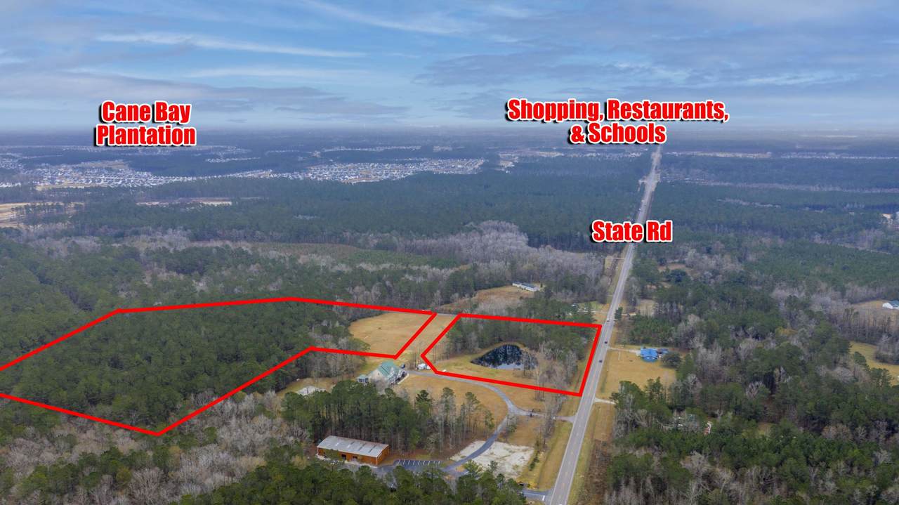 0 State Rd - Photo 1