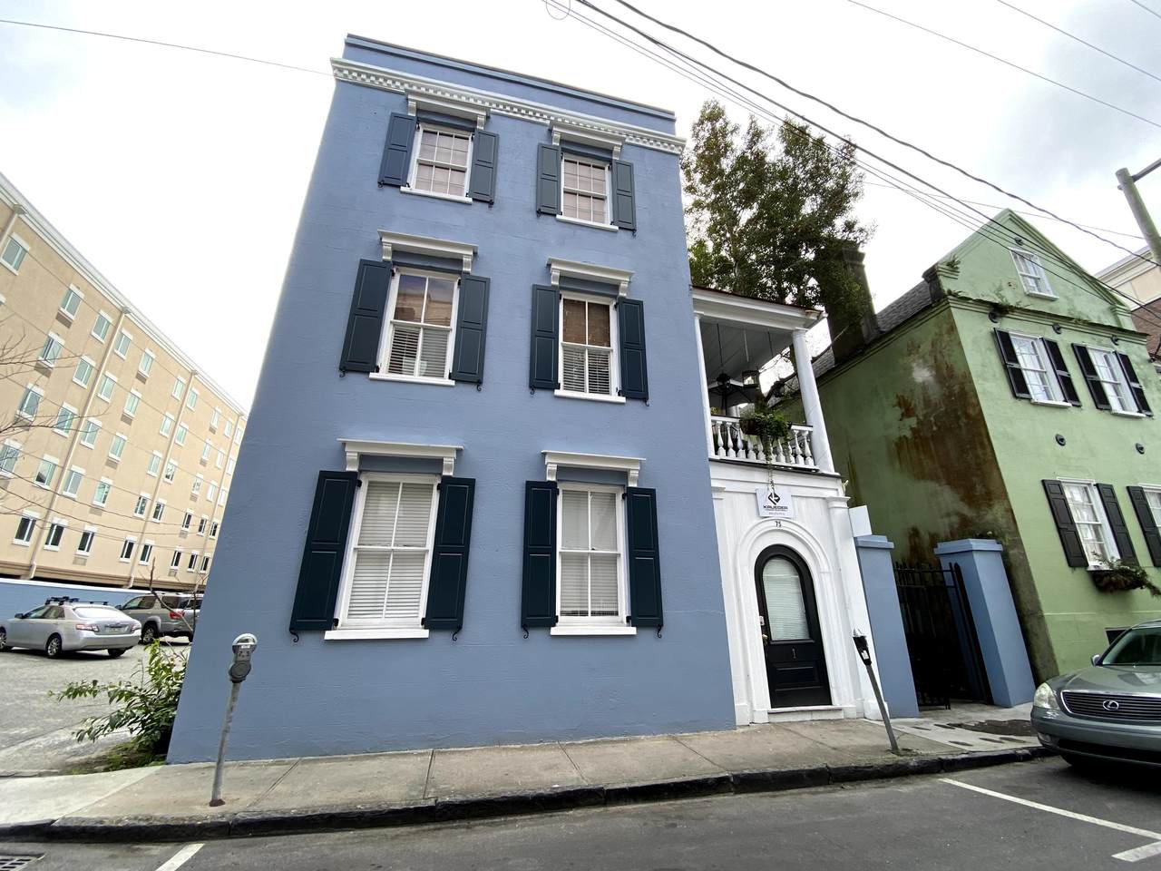 75 Society Street - Photo 1