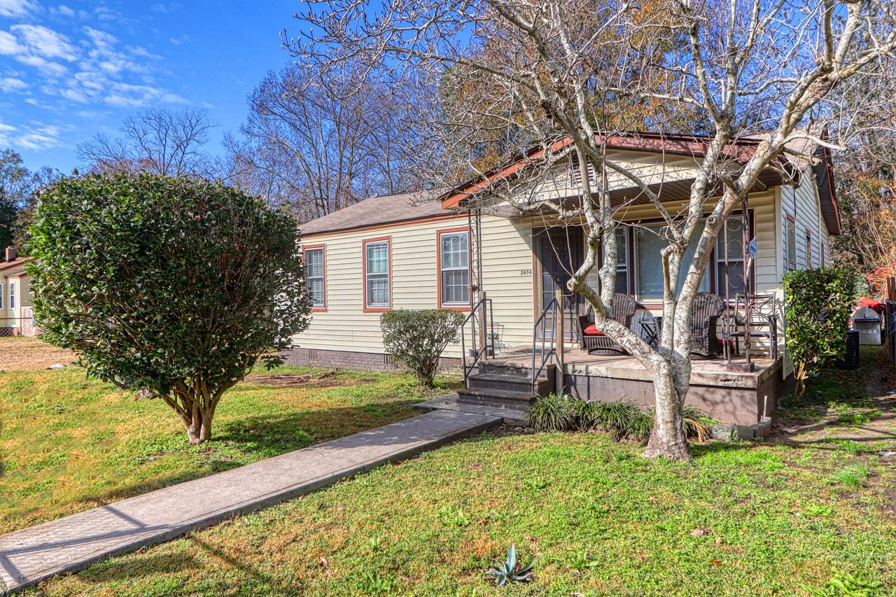 2656 Hull Street - Photo 1