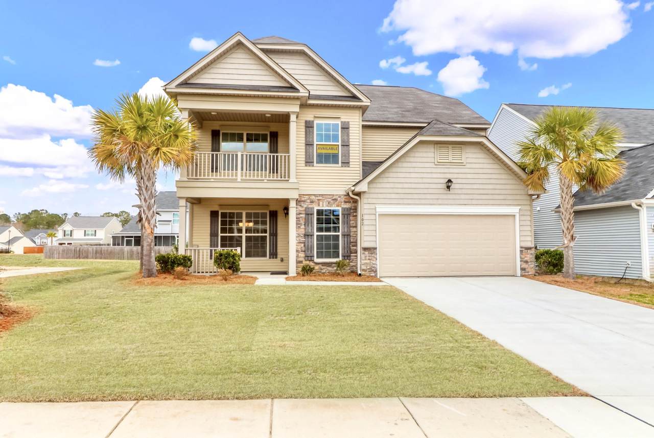 102 Weeping Cypress Drive - Photo 1