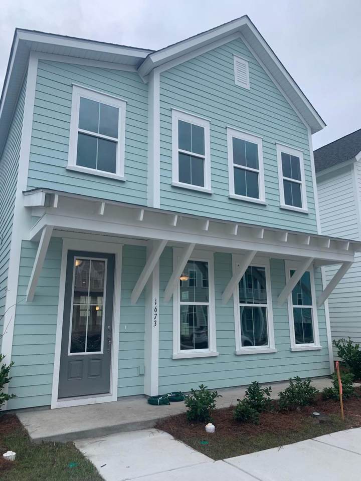 1673 Indy Drive - Photo 1