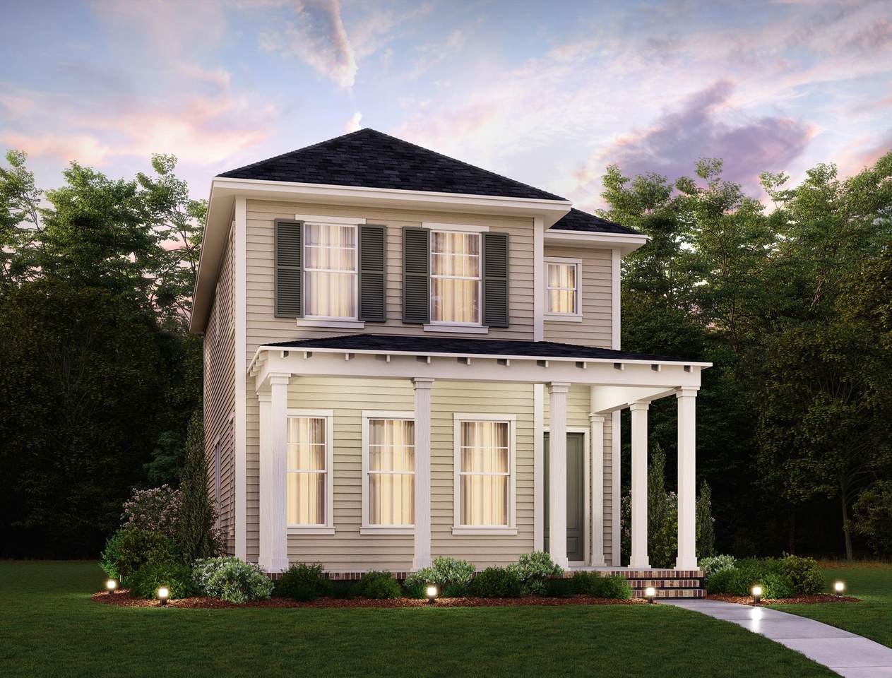 604 Blueway Avenue - Photo 1