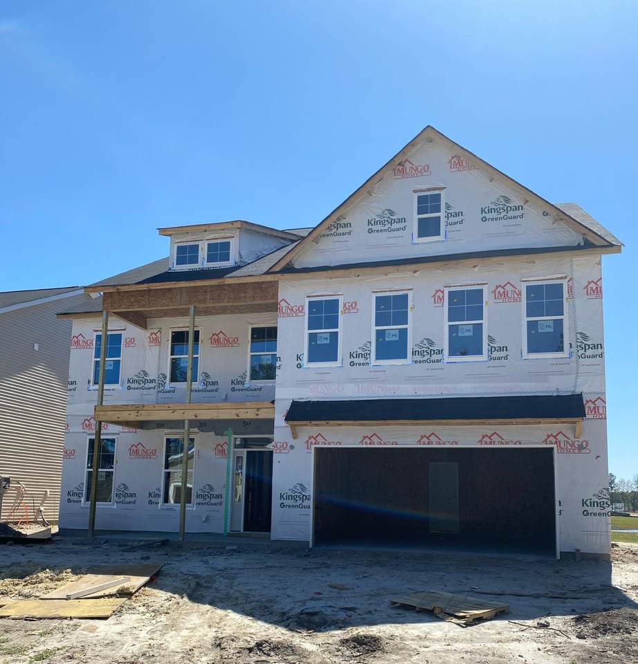 407 Rowley Lane - Photo 1