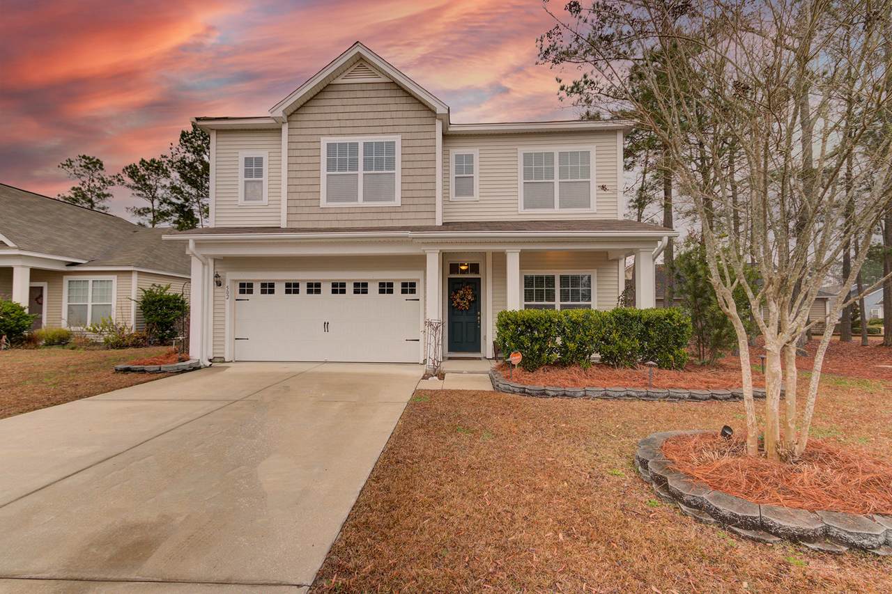 502 Crossland Drive - Photo 1