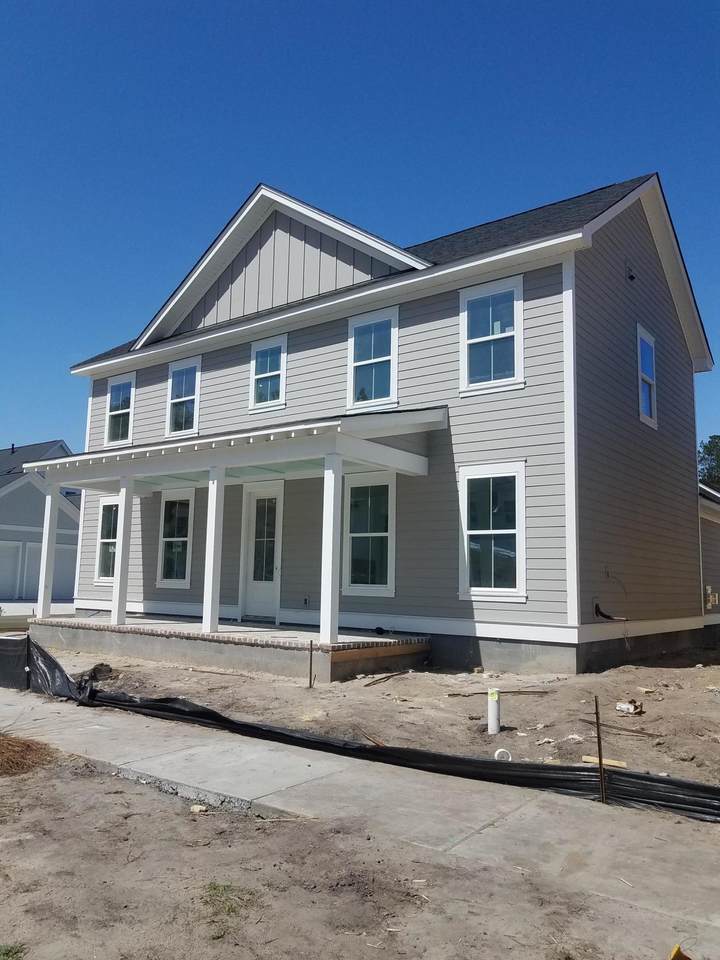 720 Myrtle Branch Street - Photo 1