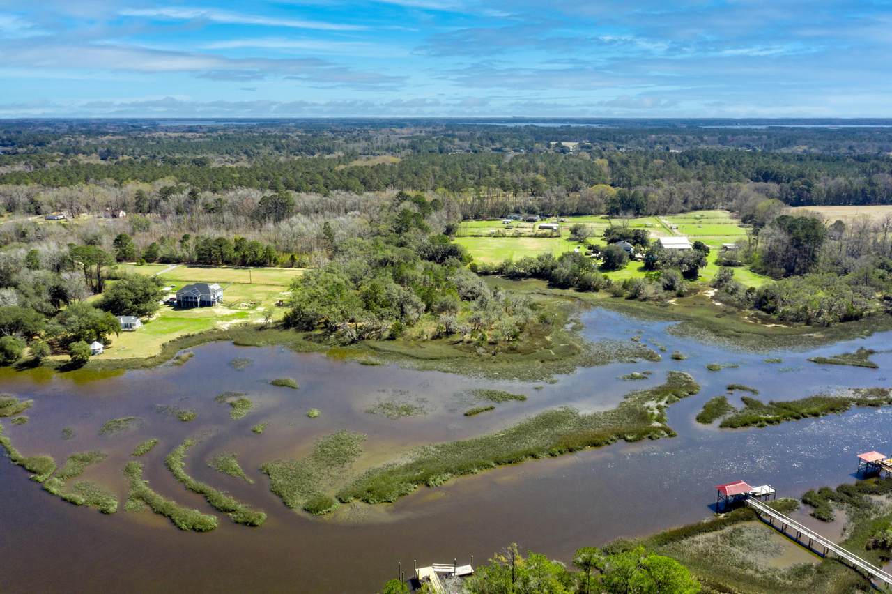 0 Summit Plantation Road, Meggett, SC 29449 (21007730) The Cassina