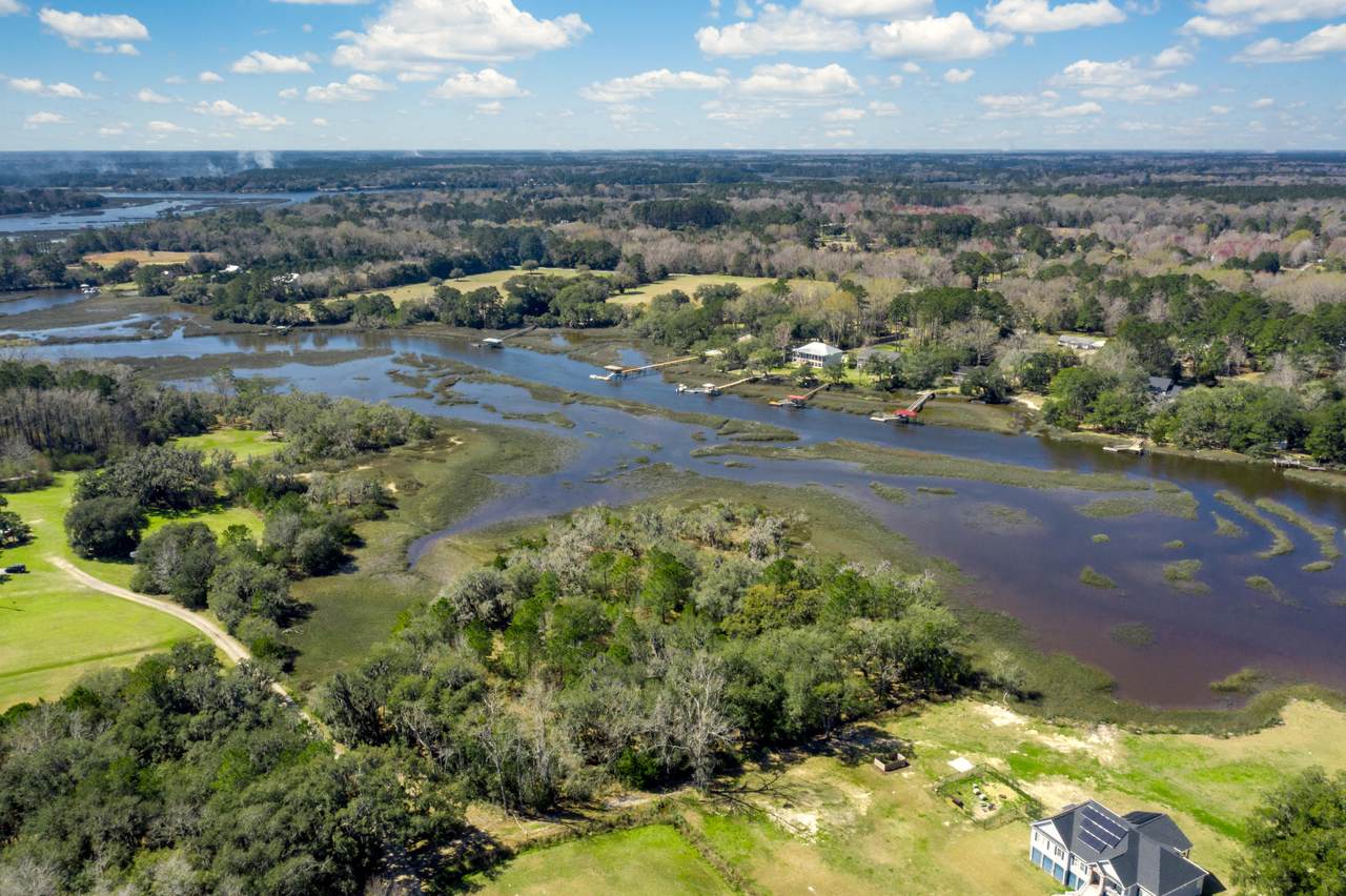 0 Summit Plantation Road, Meggett, SC 29449 (21007730) The Cassina