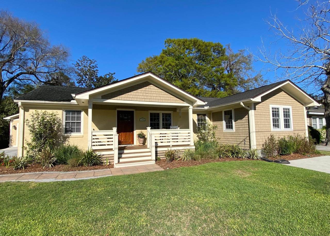 1466 Barbara Street - Photo 1