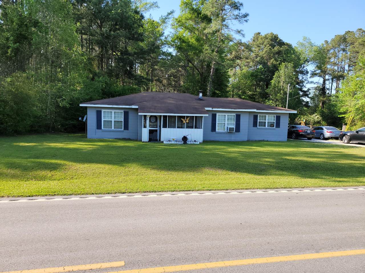 332 Short Cut Road - Photo 1