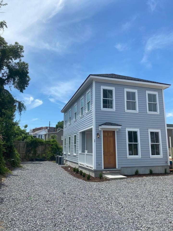 9 Hanover Street - Photo 1
