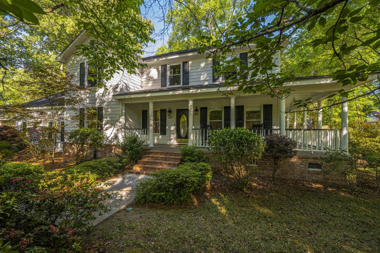 197 High Grove Road - Photo 1