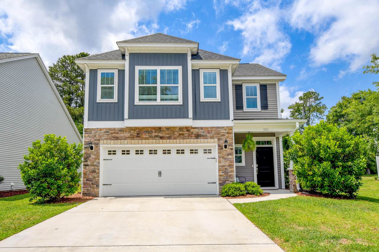 1511 Innkeeper Lane - Photo 1