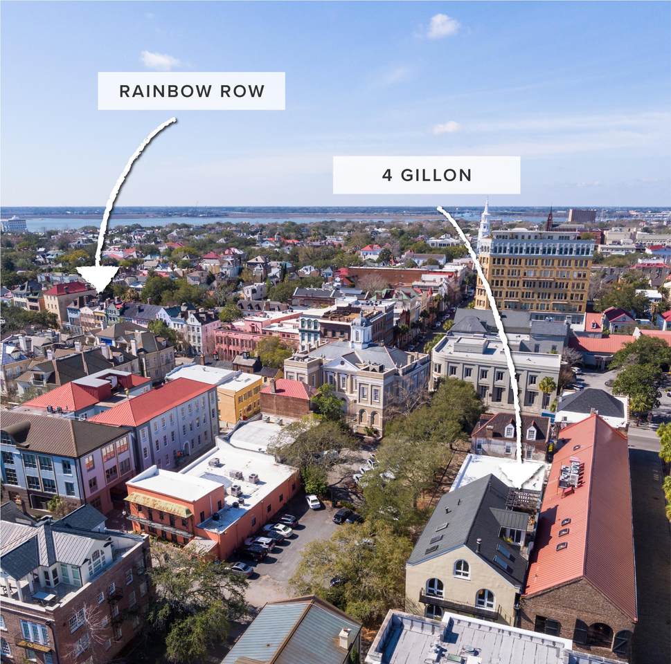 4 Gillon - Photo 1