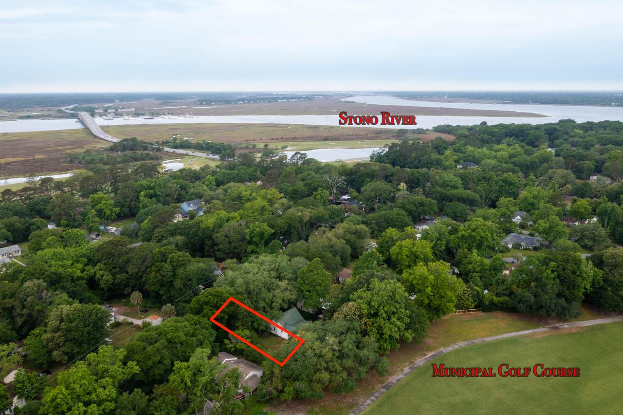 450 Riverland Drive - Photo 1