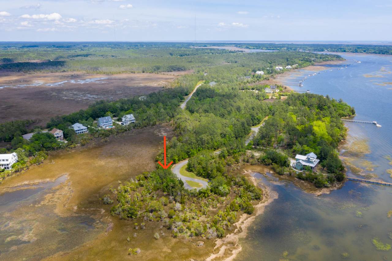 1478 W Deep Creek Overlook - Photo 1