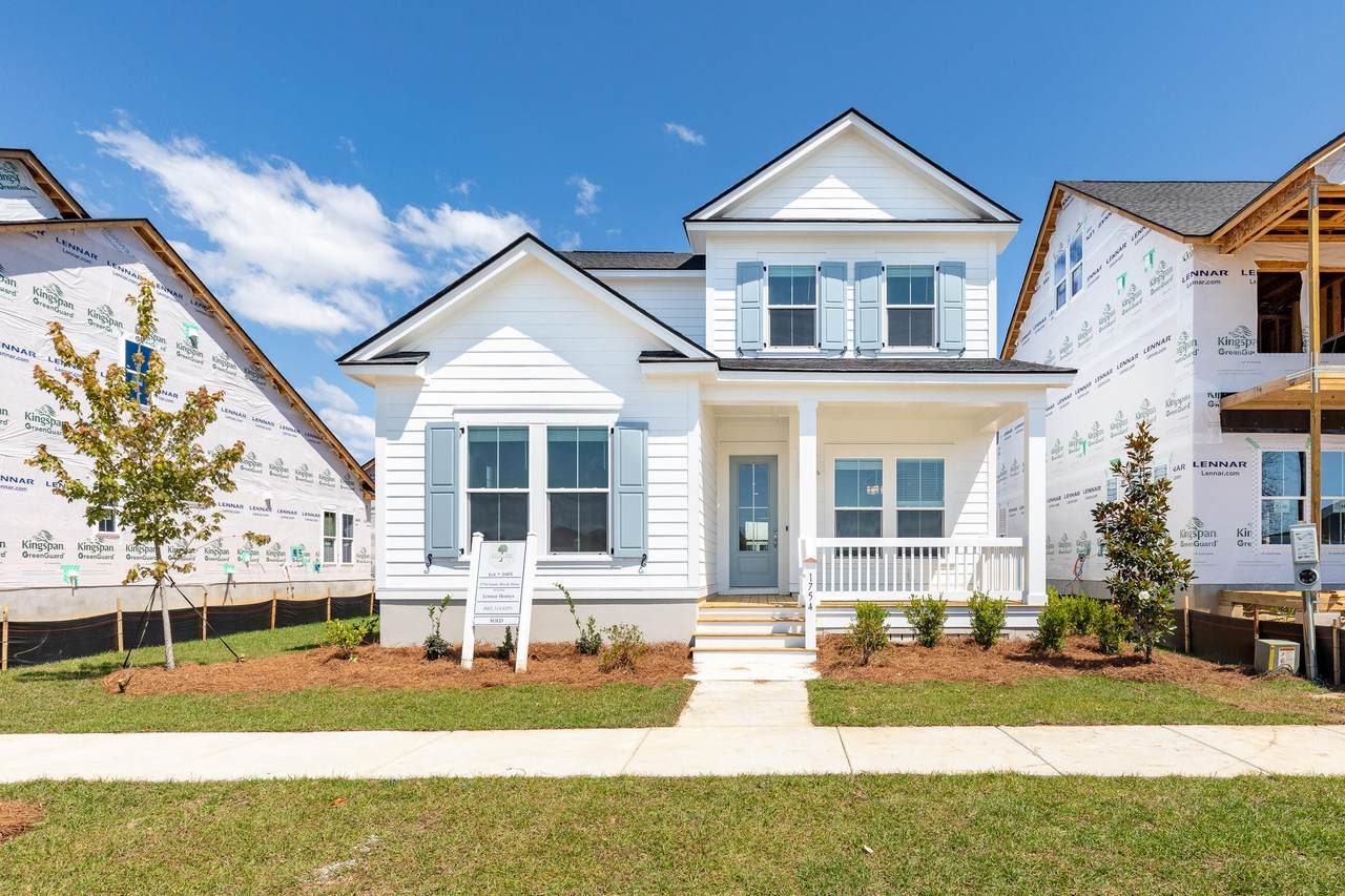 1847 Agate Bay Lane - Photo 1