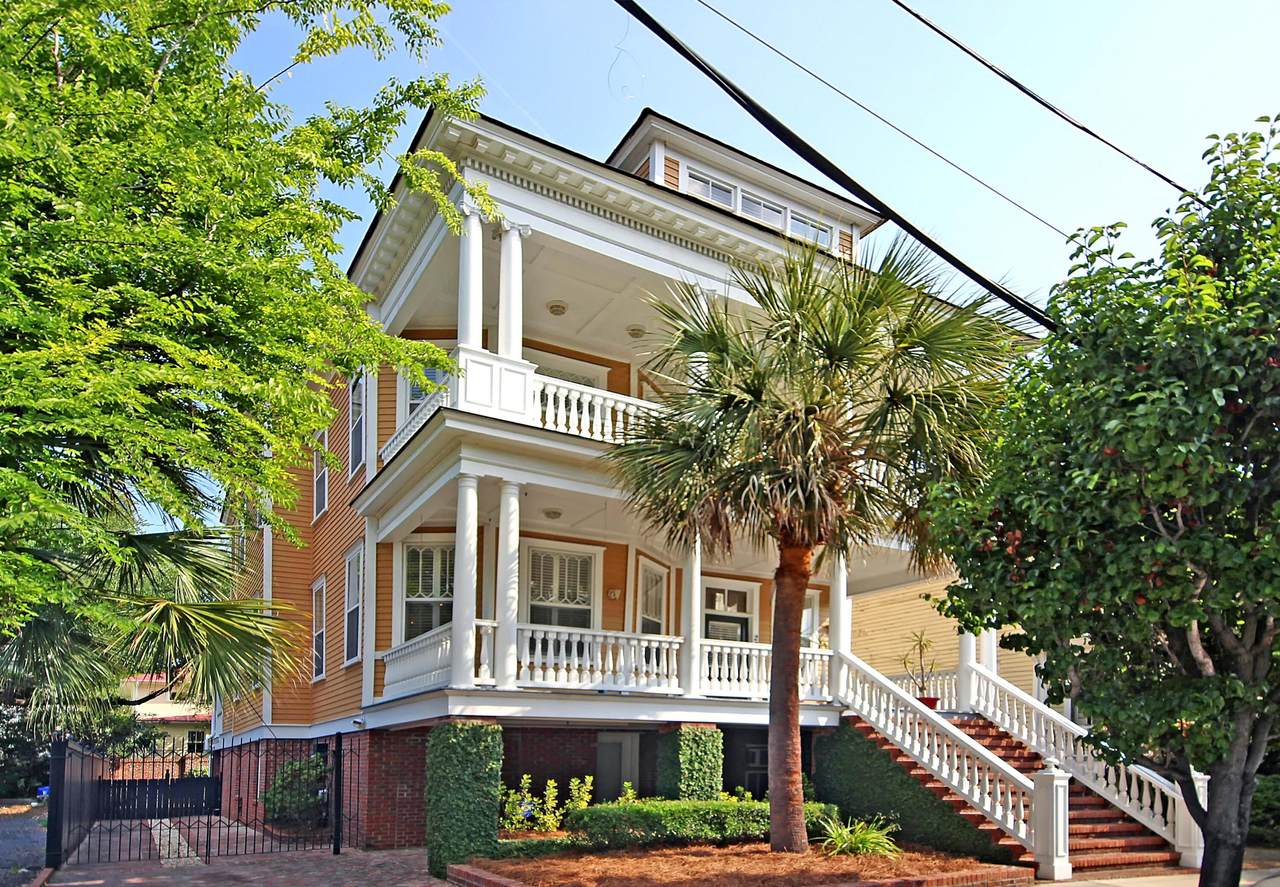 22 Bennett Street - Photo 1