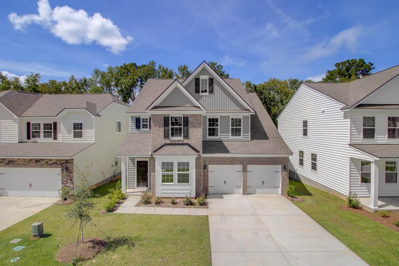 216 Honey Horn Drive - Photo 1