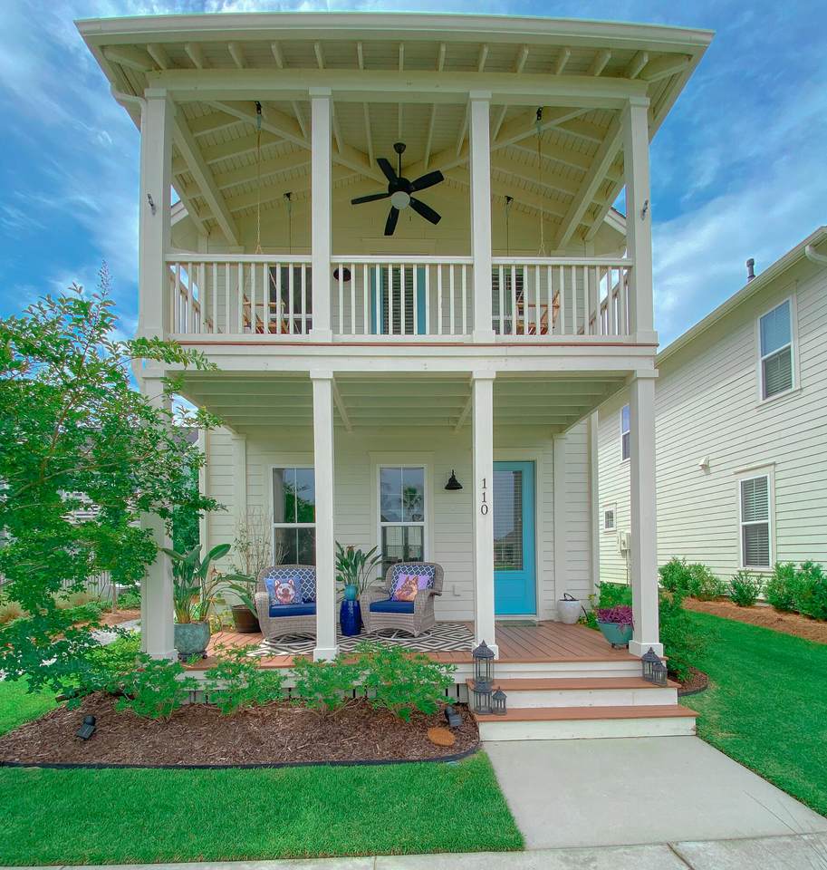 110 Clear Bend Lane - Photo 1