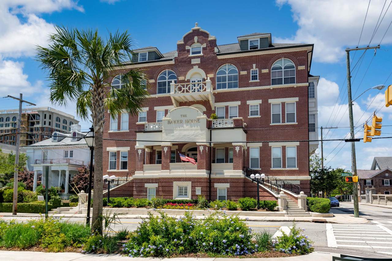 55 Ashley Avenue - Photo 1