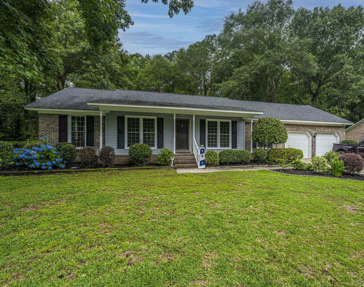 211 Brailsford Road - Photo 1