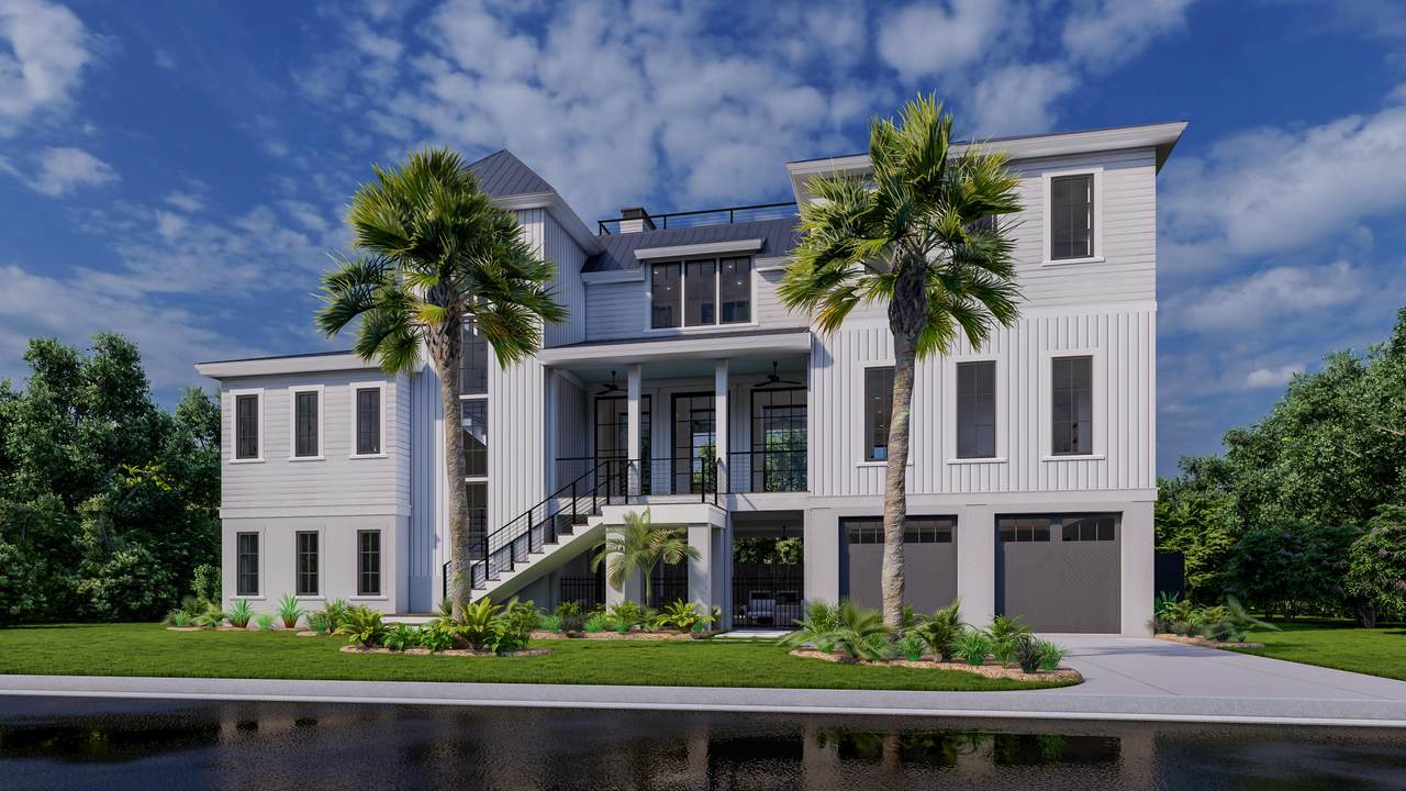 622 Carolina Boulevard - Photo 1