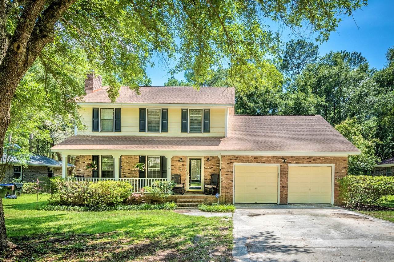113 Smythe Drive - Photo 1