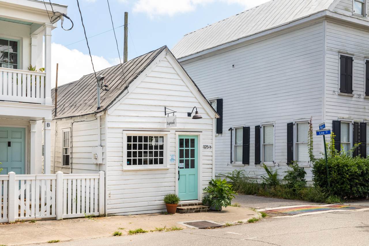 125 1/2 Line Street - Photo 1