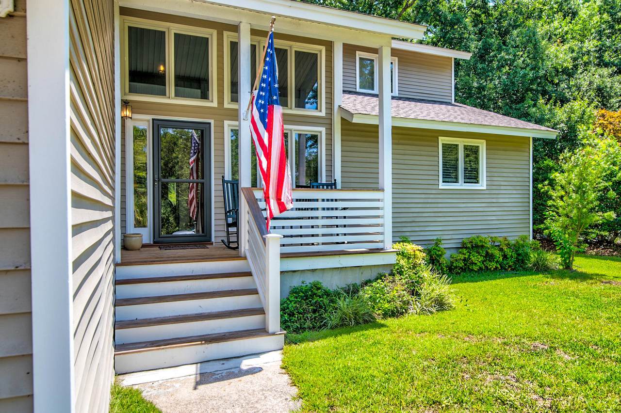 796 Milldenhall Road - Photo 1