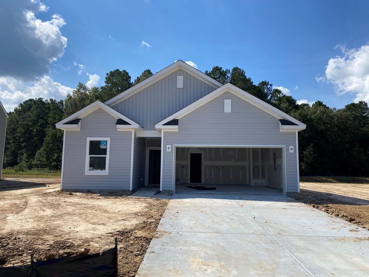 228 Cypress Plantation Road - Photo 1
