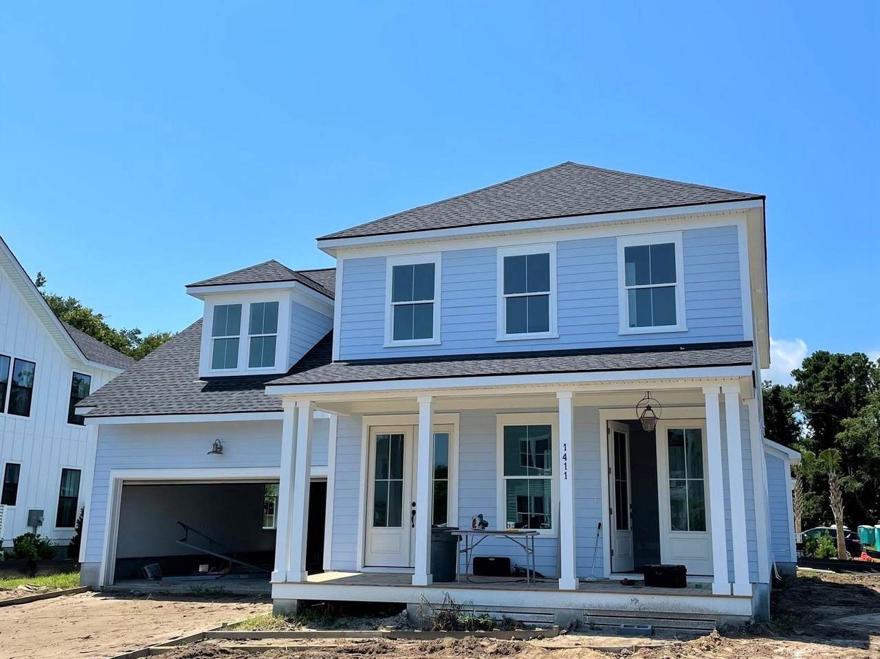 1162 Elliotts Cut Drive - Photo 1