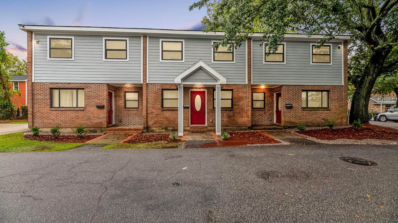 134 Congress Street - Photo 1