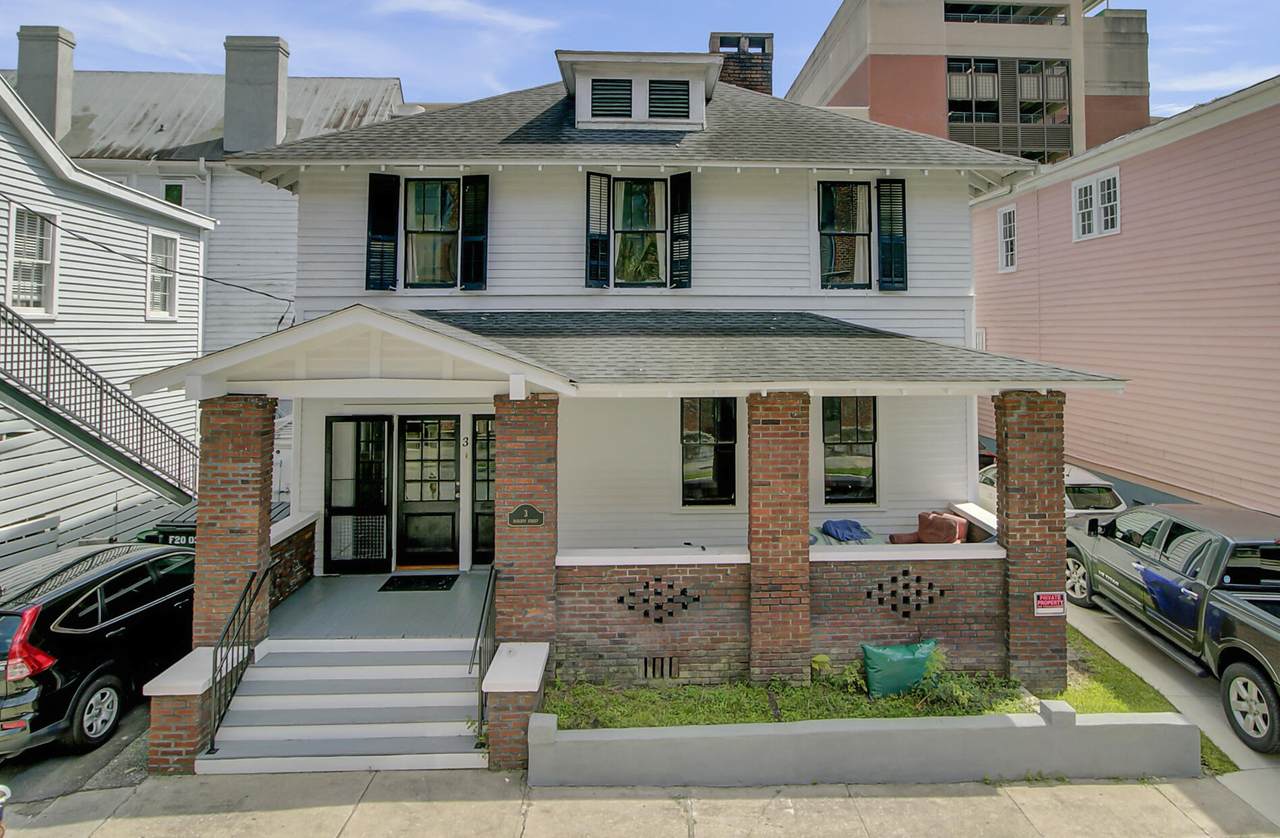 3 Doughty Street - Photo 1