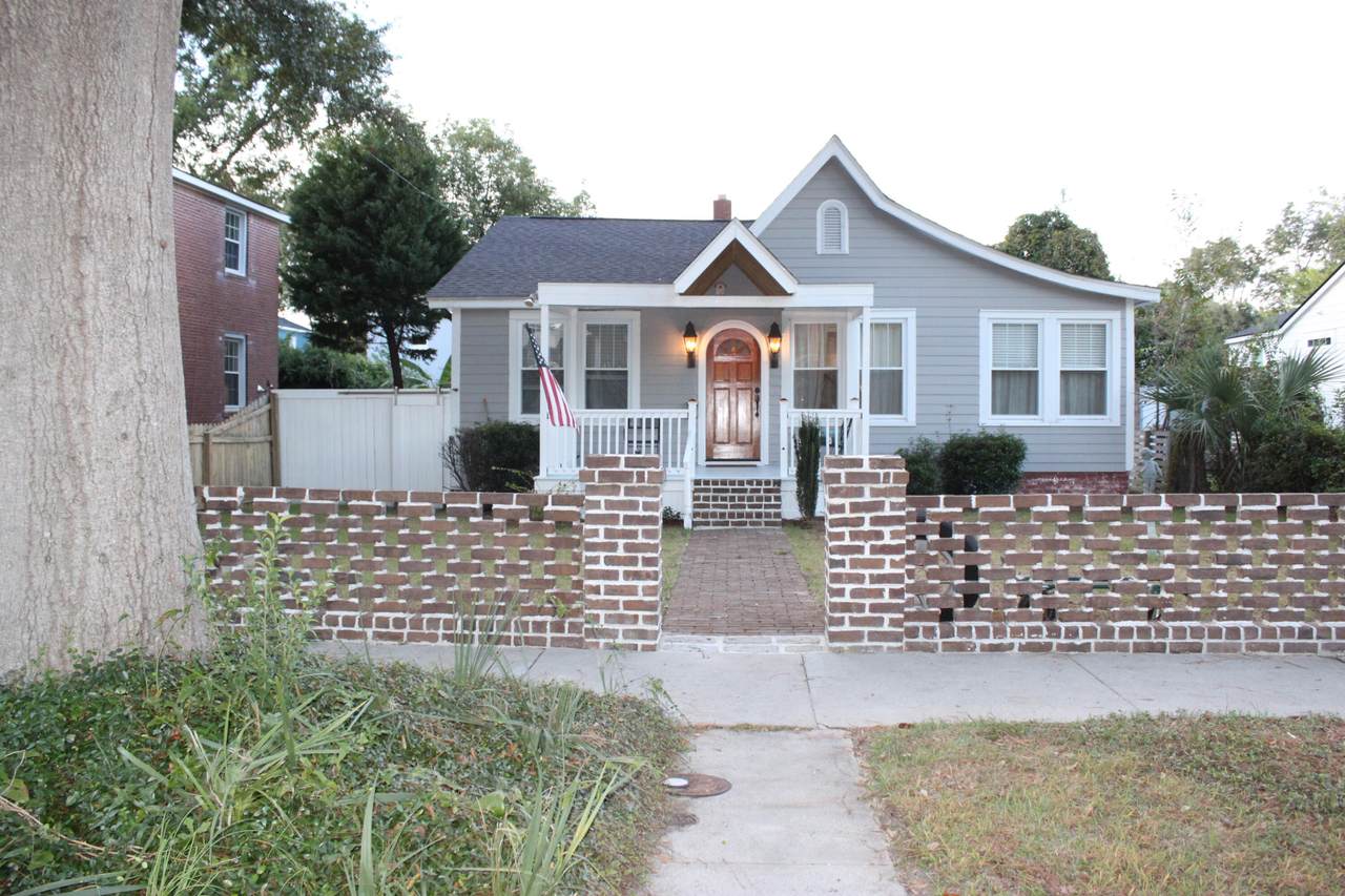 206 Saint Margaret - Photo 1