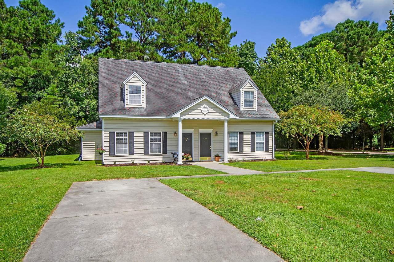 2304 Kings Gate Lane - Photo 1
